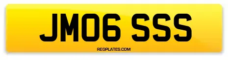 JM06 SSS
