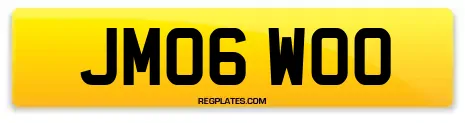 JM06 WOO