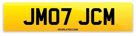JM07 JCM