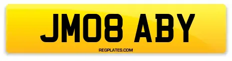 JM08 ABY