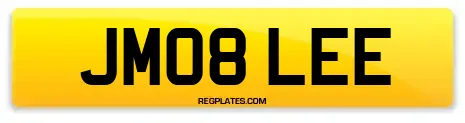 JM08 LEE