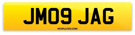 JM09 JAG