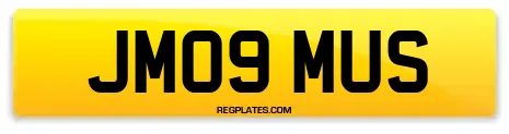 JM09 MUS