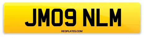 JM09 NLM