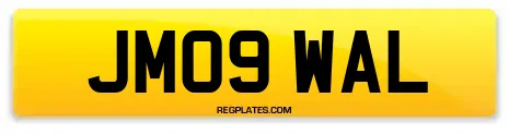 JM09 WAL