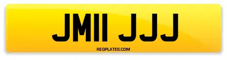 JM11 JJJ
