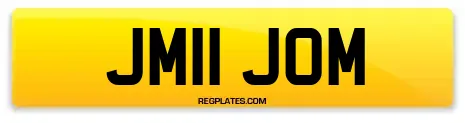 JM11 JOM