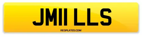 JM11 LLS