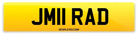 JM11 RAD