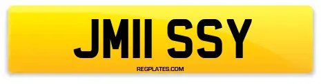 JM11 SSY