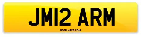 JM12 ARM