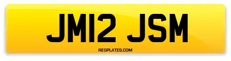 JM12 JSM