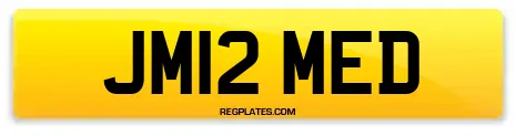 JM12 MED