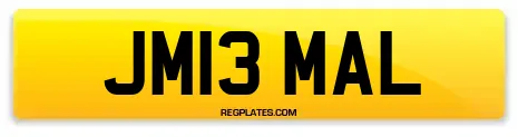 JM13 MAL