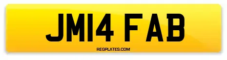 JM14 FAB