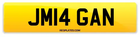 JM14 GAN