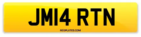JM14 RTN