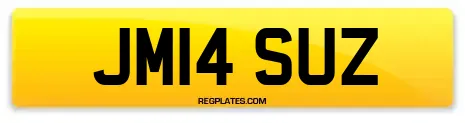 JM14 SUZ