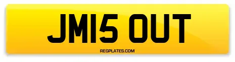 JM15 OUT