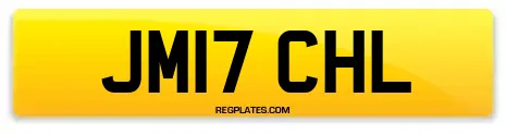 JM17 CHL
