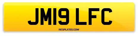 JM19 LFC