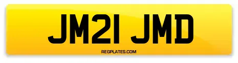 JM21 JMD