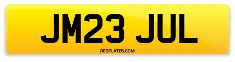JM23 JUL