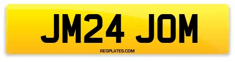 JM24 JOM