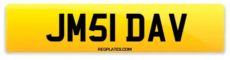 JM51 DAV