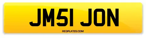 JM51 JON