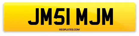 JM51 MJM