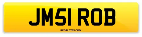 JM51 ROB