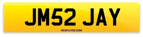 JM52 JAY
