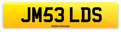 JM53 LDS