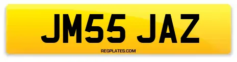 JM55 JAZ