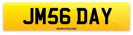 JM56 DAY