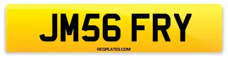 JM56 FRY