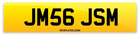 JM56 JSM