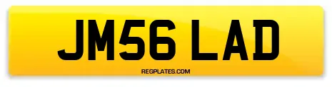 JM56 LAD