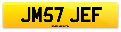 JM57 JEF