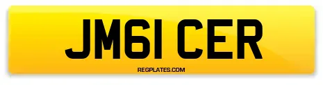 JM61 CER