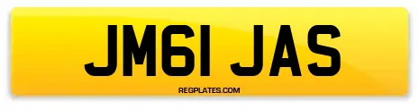 JM61 JAS