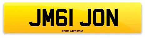 JM61 JON
