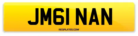 JM61 NAN
