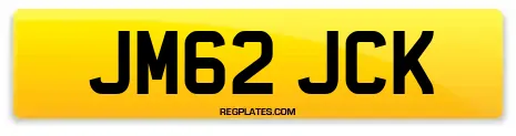 JM62 JCK