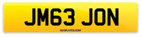 JM63 JON
