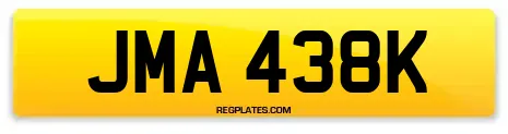JMA 438K