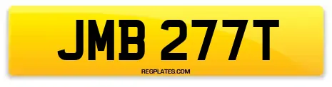 JMB 277T