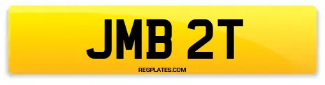 JMB 2T