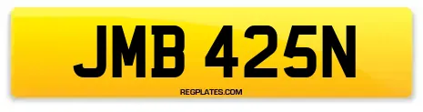 JMB 425N